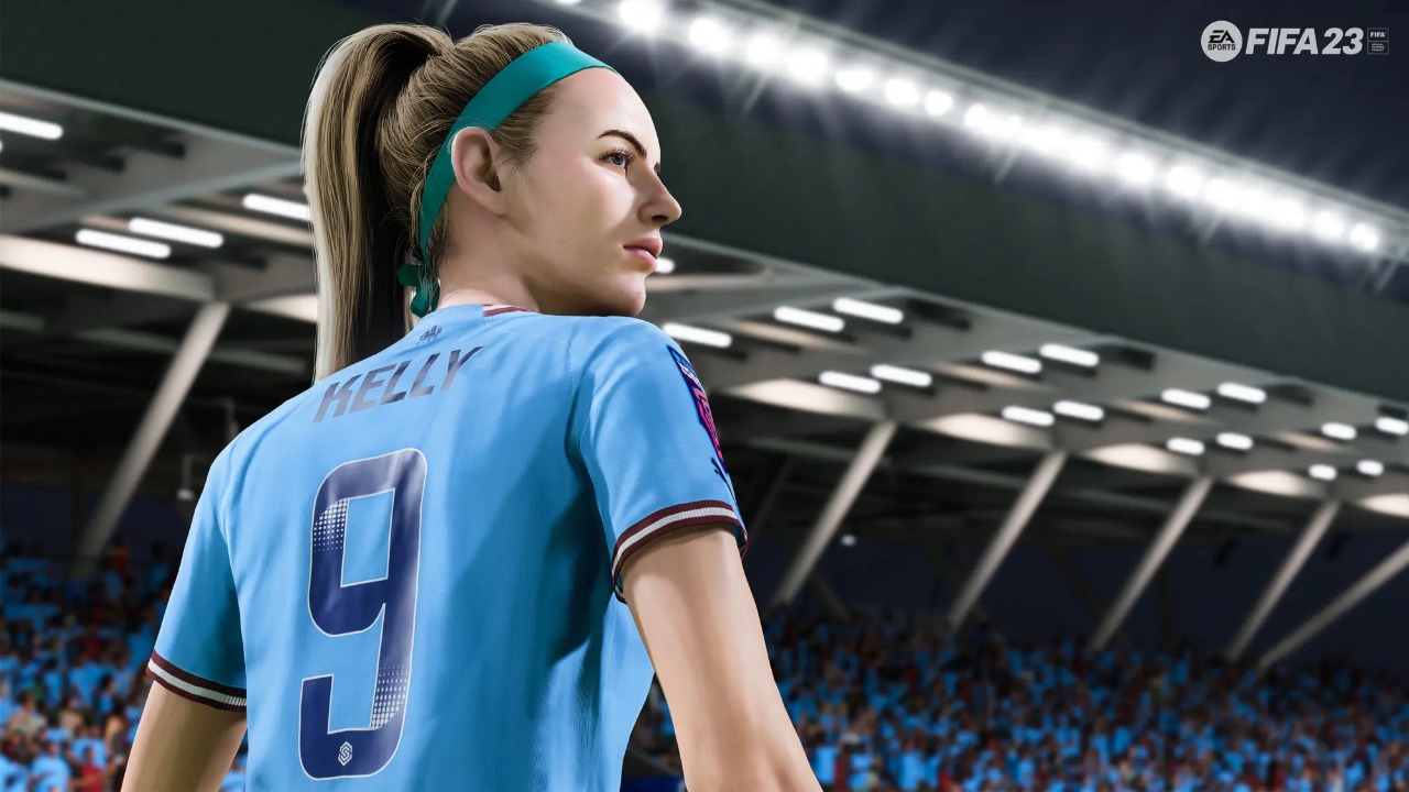 FIFA 23 da a concoer a las 25 mejores futbolistas