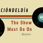 the show must go on queen