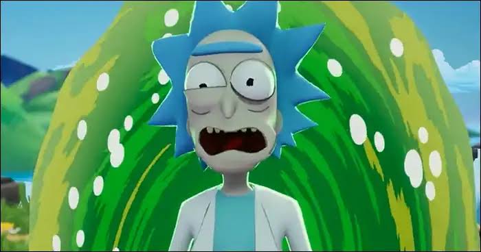 Rick and Morty, Multiversus