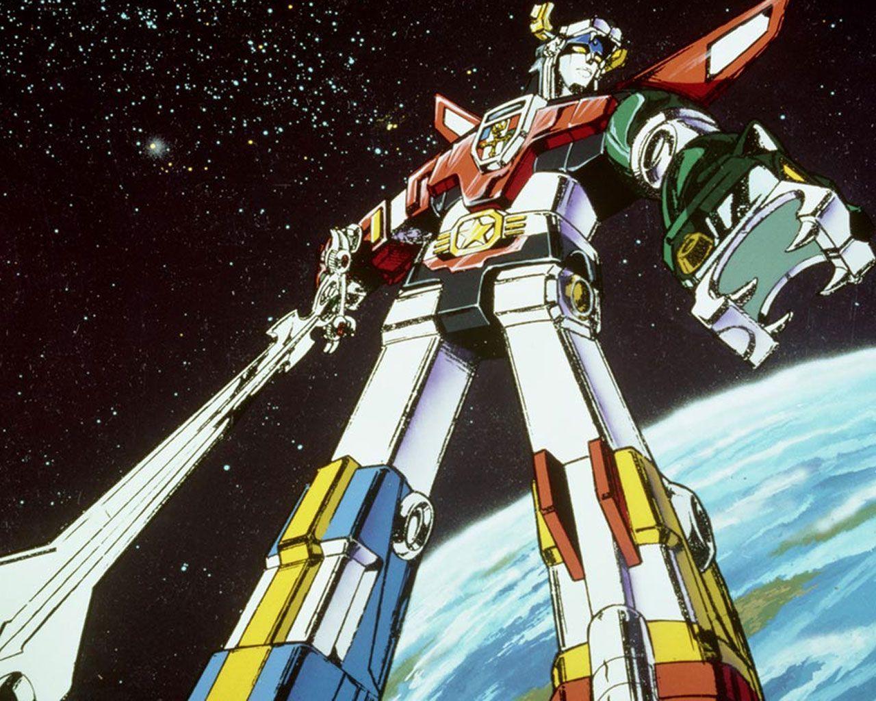 Voltron