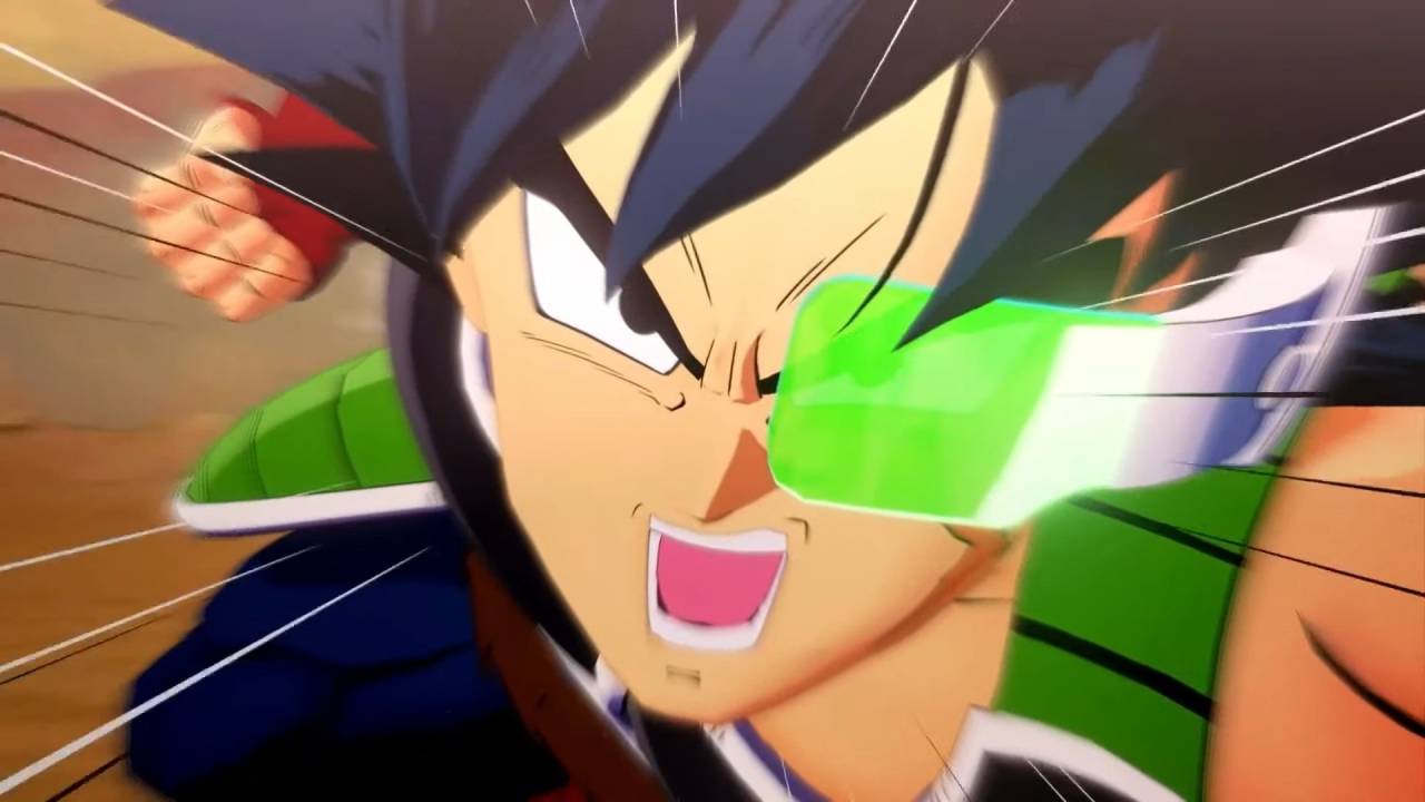 Dragon Ball Z Kakarot: El DLC de Bardock ya tiene fecha de salida