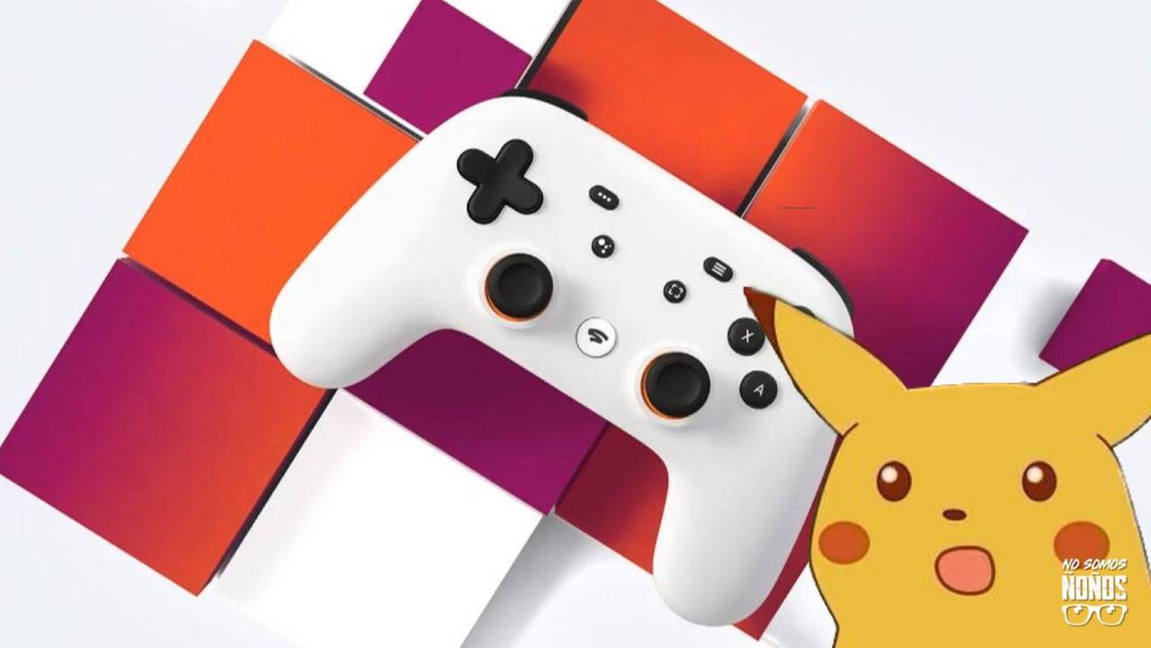 Google le dice adiós a Stadia en 2023