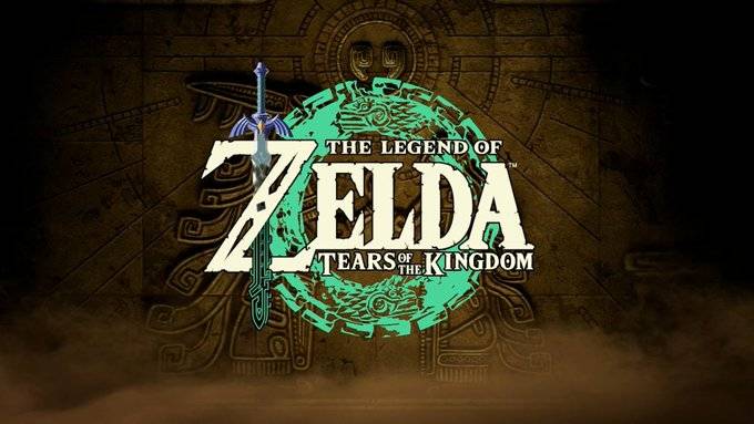 The Legend of Zelda, Tears of the Kingdom