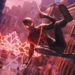 marvel's Spider-Man Miles Morales