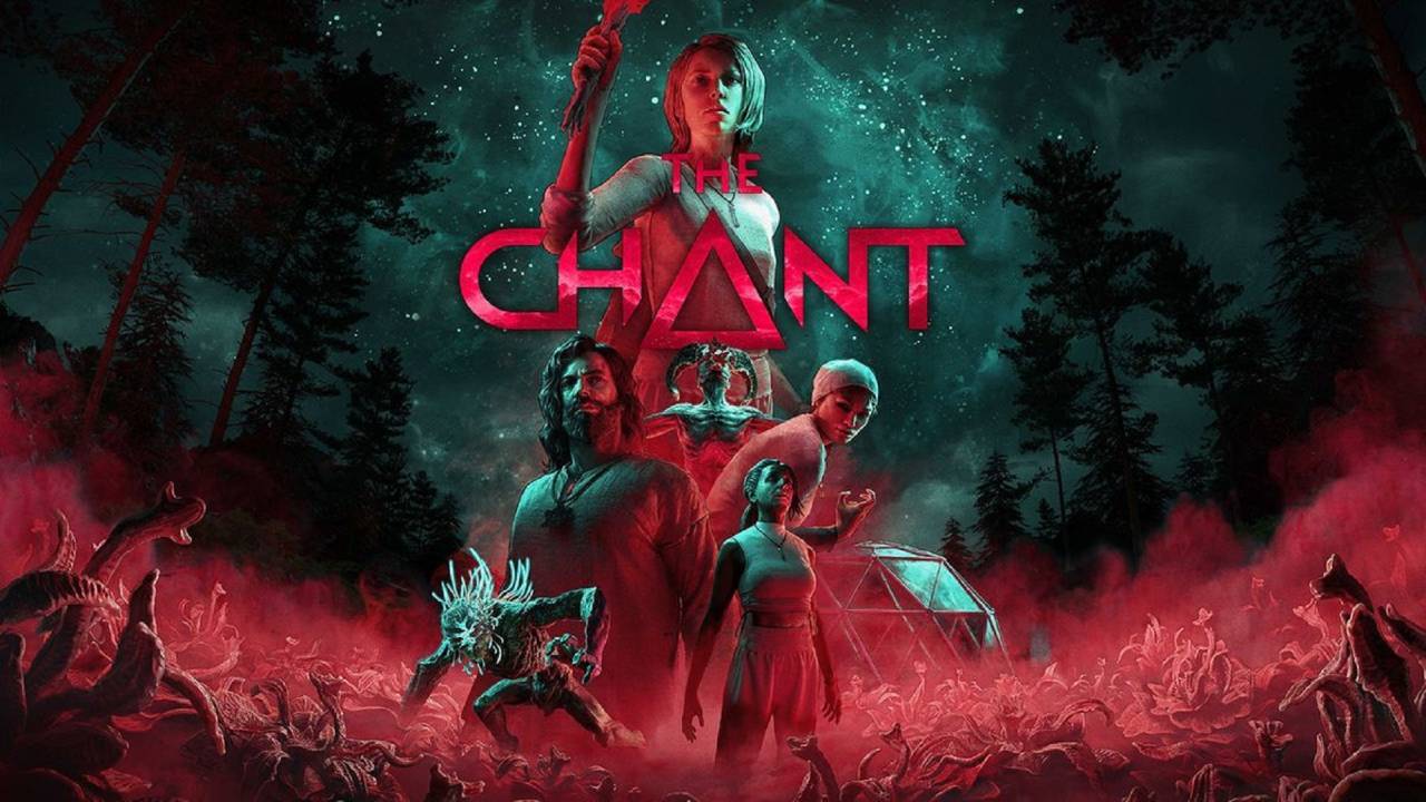 The Chant nos muestra sus paisajes sonoros psicodélicos en este nuevo video