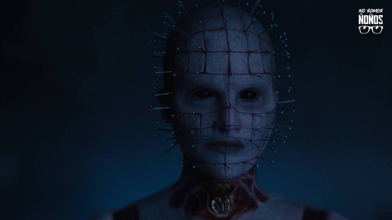 Hellraiser lanza el primer avance de su reboot