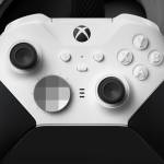 Xbox, Microsoft, Xbox Elite Wireless Controller Series 2 - Core, Control Elite,