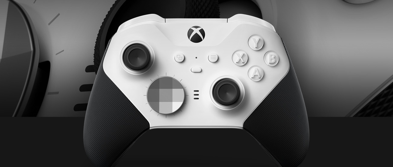 Se confirma el Xbox Elite Wireless Controller Series 2 – Core