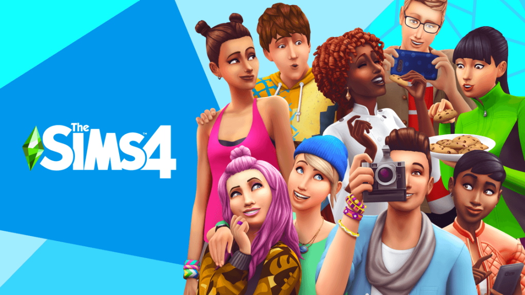 Los Sims 4 será gratuito, descubre para cuándo y en qué plataformas