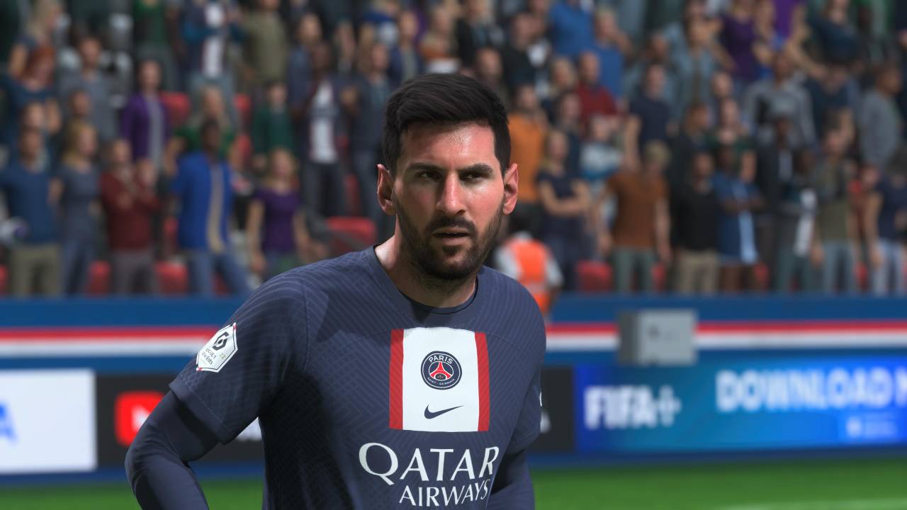 Reseña: FIFA 23, la última entrega de EA Sports que llevará el nombre de FIFA 1