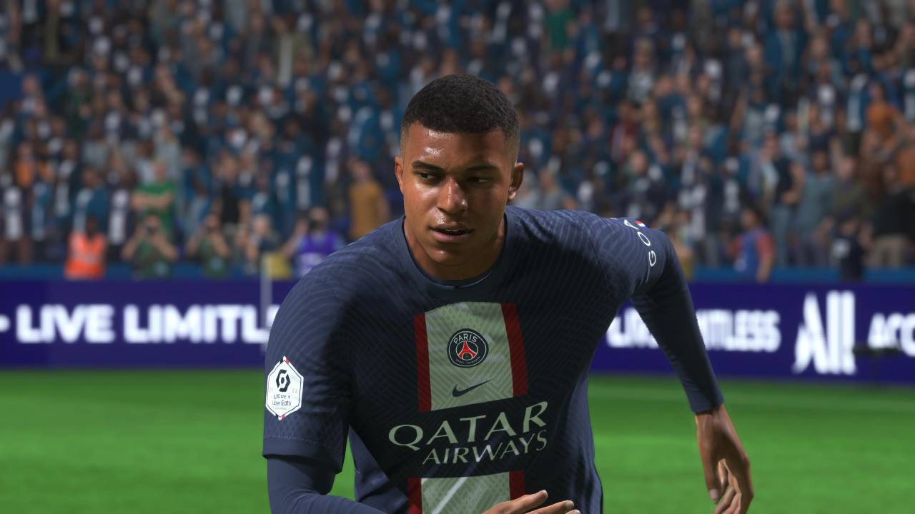 Reseña: FIFA 23, la última entrega de EA Sports que llevará el nombre de FIFA 2