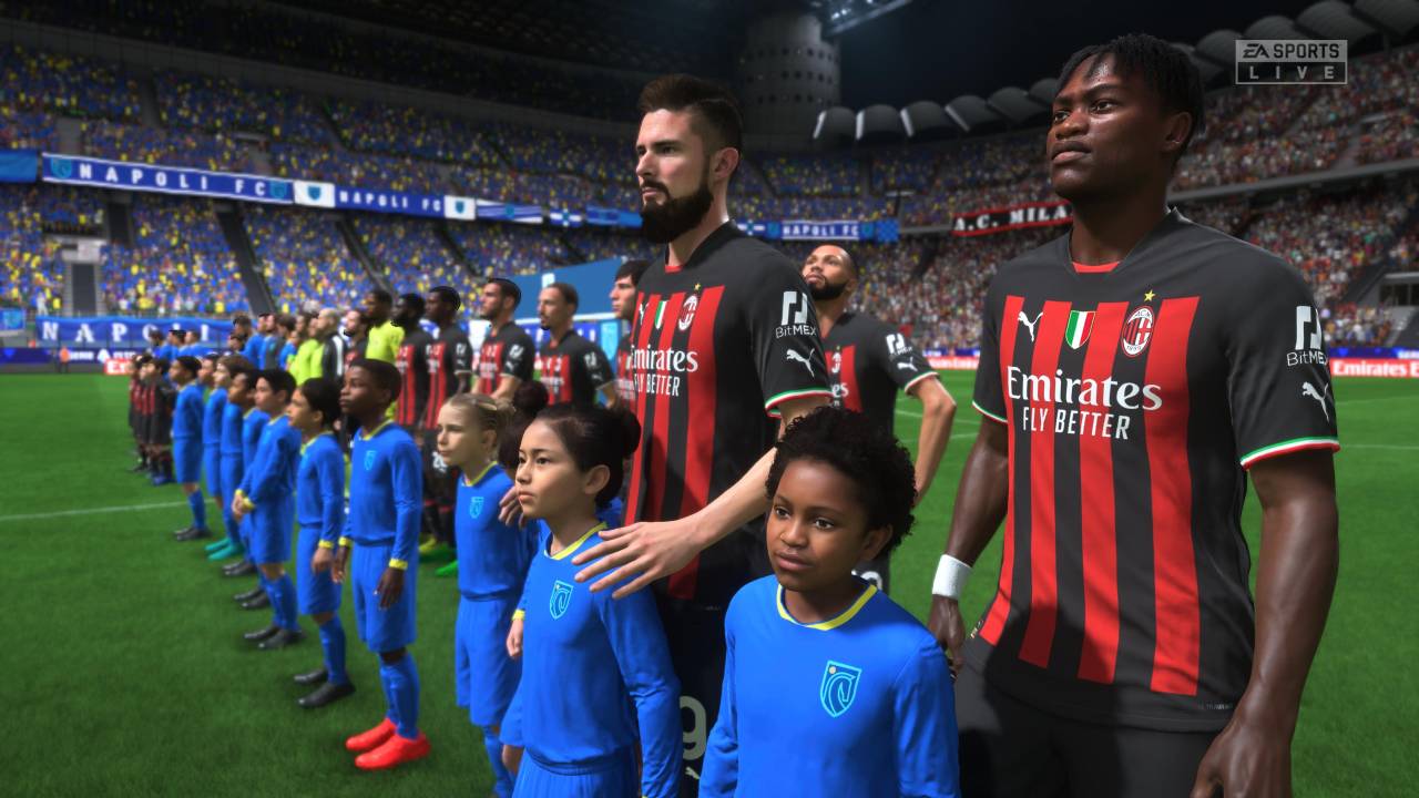Reseña: FIFA 23, la última entrega de EA Sports que llevará el nombre de FIFA 11