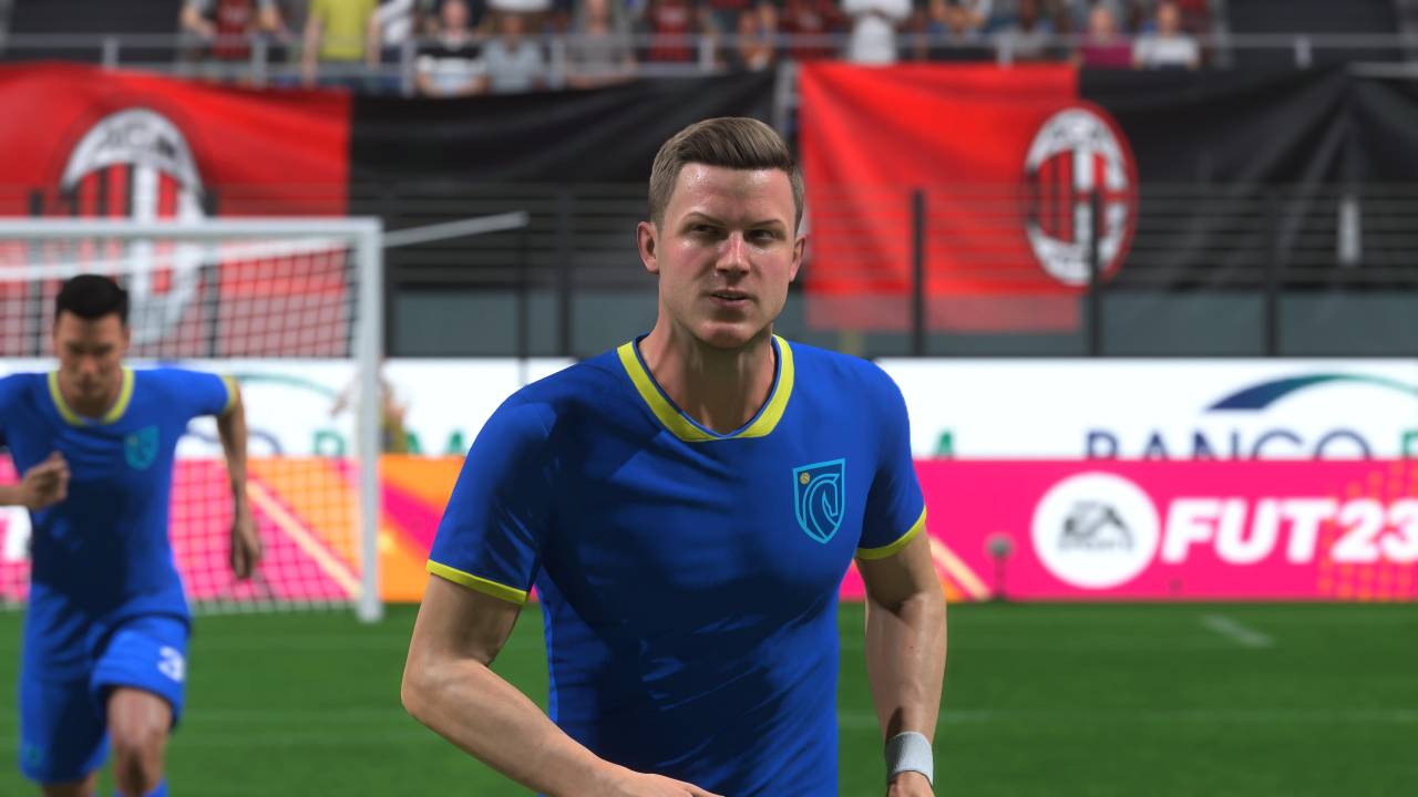 Reseña: FIFA 23, la última entrega de EA Sports que llevará el nombre de FIFA 18
