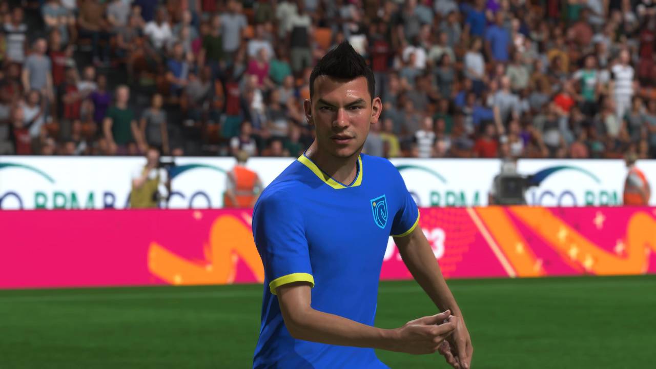 Reseña: FIFA 23, la última entrega de EA Sports que llevará el nombre de FIFA 17