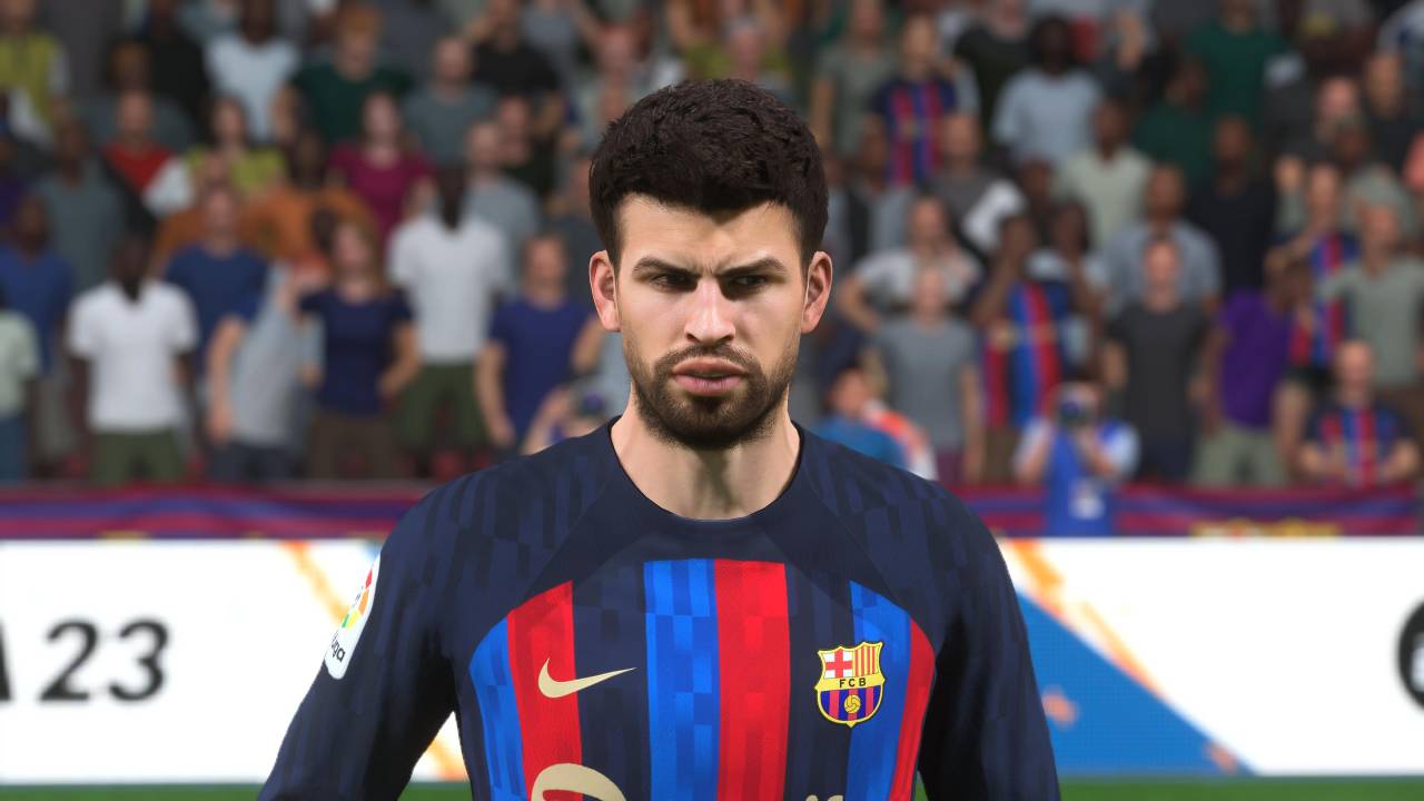 Reseña: FIFA 23, la última entrega de EA Sports que llevará el nombre de FIFA 6