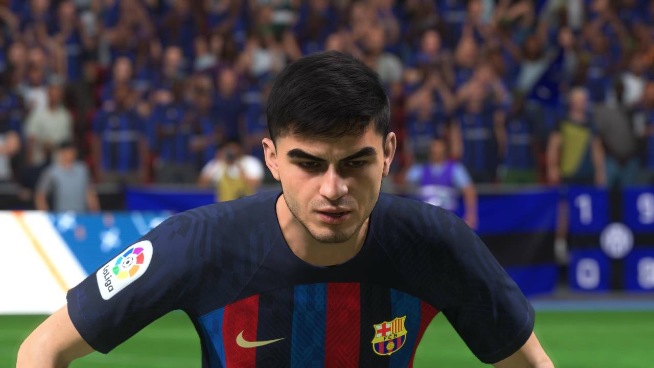Reseña: FIFA 23, la última entrega de EA Sports que llevará el nombre de FIFA 7