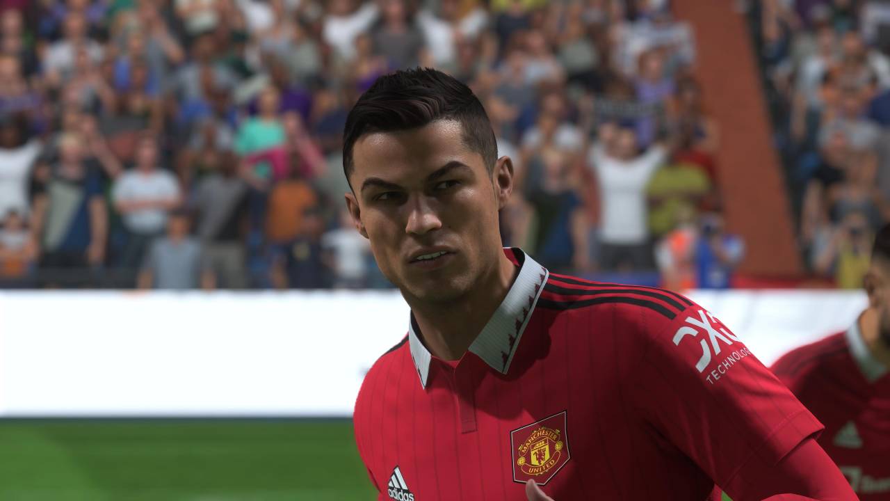 Reseña: FIFA 23, la última entrega de EA Sports que llevará el nombre de FIFA 8
