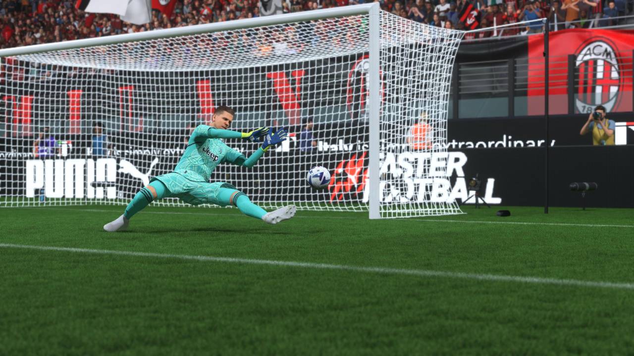 Reseña: FIFA 23, la última entrega de EA Sports que llevará el nombre de FIFA 5