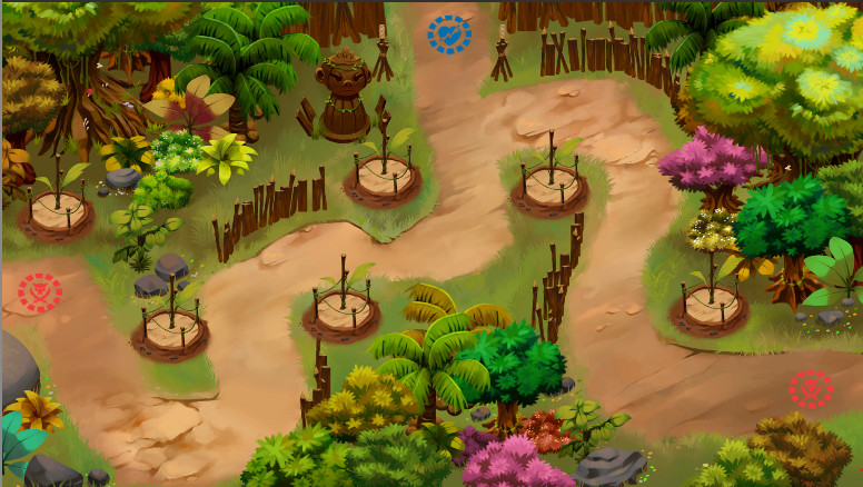 ¡Jungle Resistance ya está disponible para PC! 1
