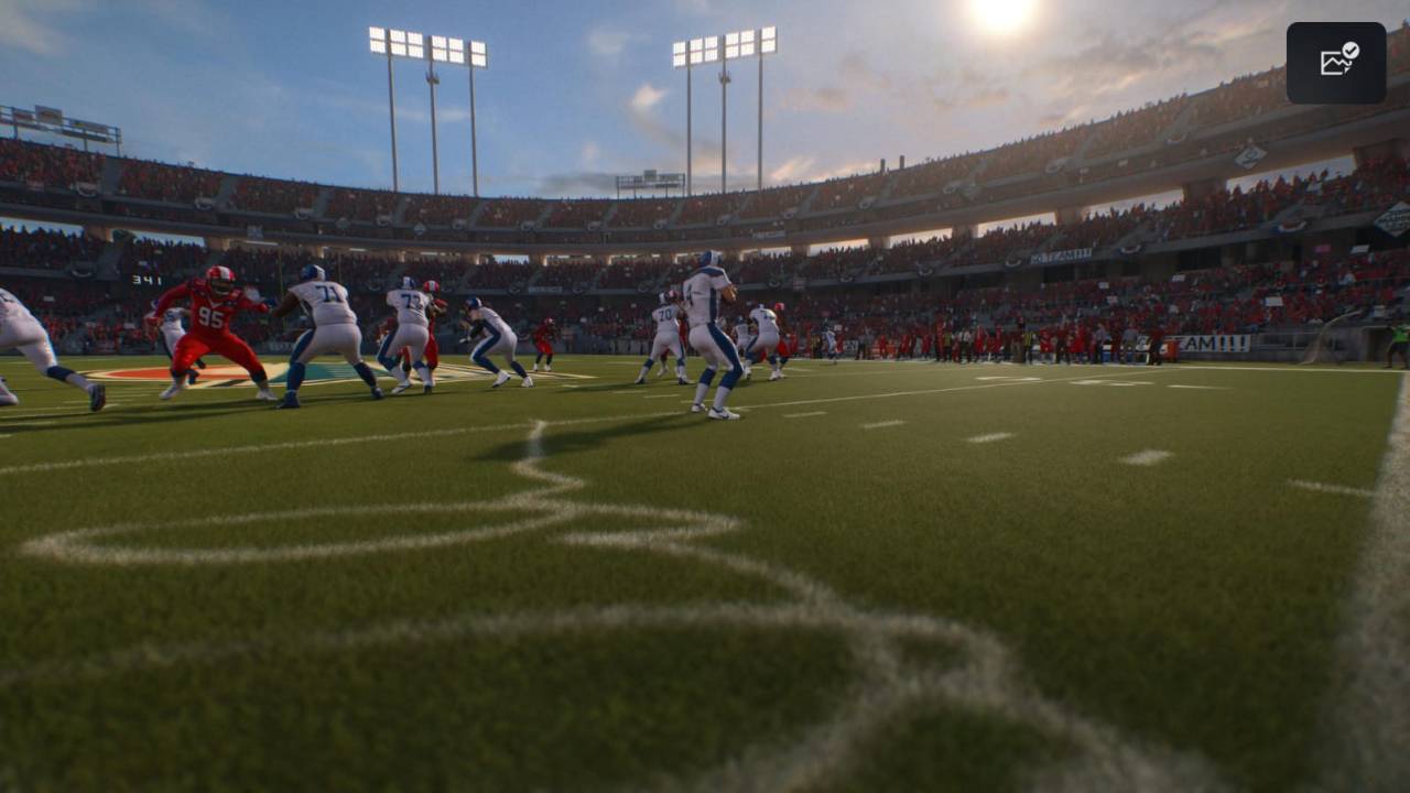 Reseña: EA Sports Madden 23, una entrega digna para una leyenda 8