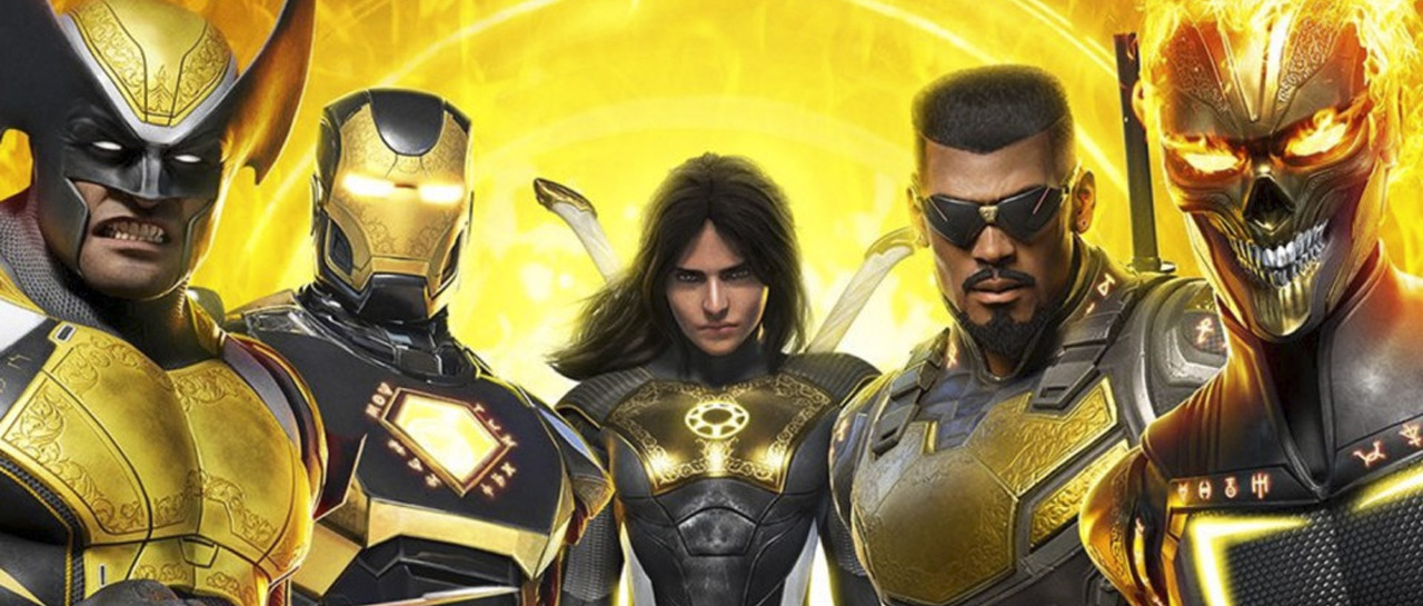 Marvel’s Midnight Suns tiene nueva fecha de estreno