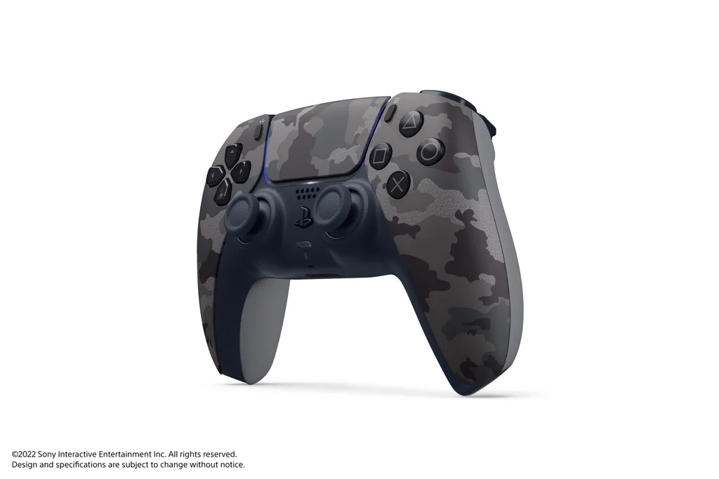 PlayStation 5 presenta un nuevo color para sus accesorios 2
