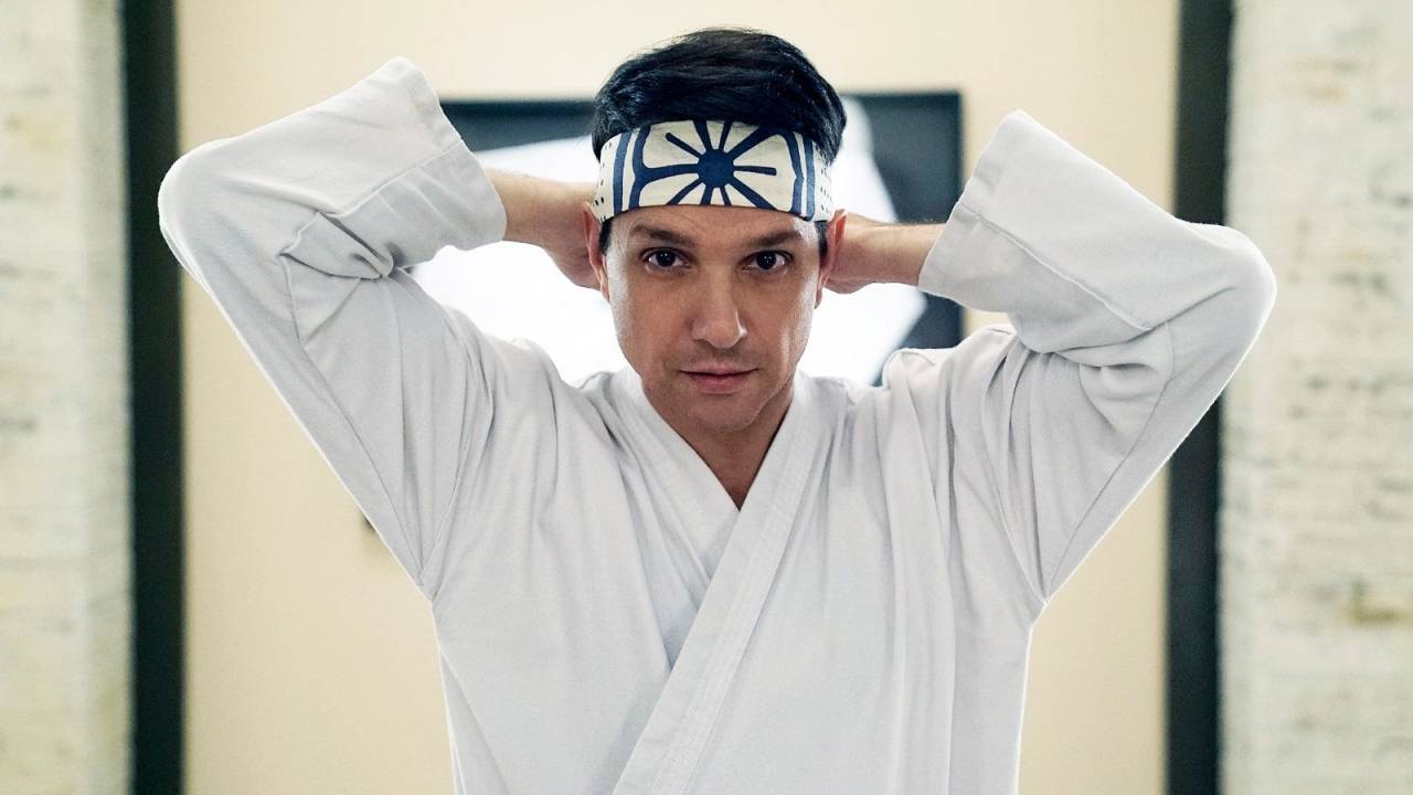 Karate Kid 5 ha sido anunciada