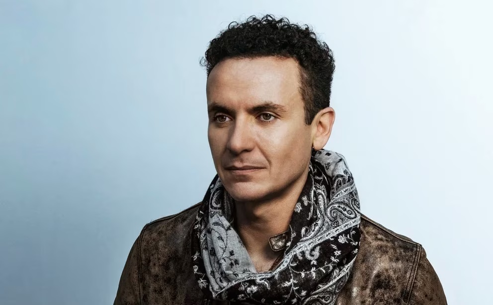 Fonseca ha sido nominado a 4 categorías en los Latin Grammy