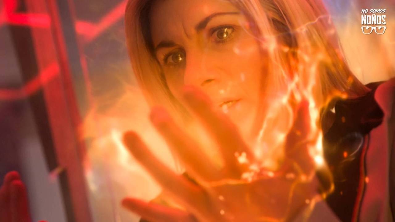 Doctor Who: El último episodio de Jodie Whittaker ya tiene nombre y primeros detalles