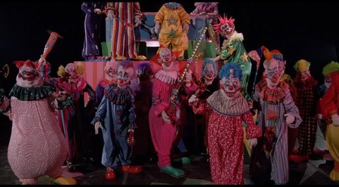 Killer Klowns From Outer Space: The Game ¡Conoce todos los detalles! 6