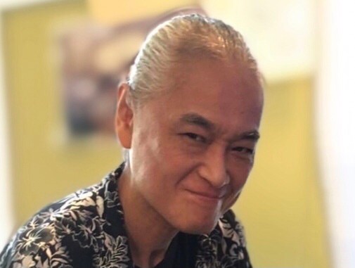 Mitsuhiro Yoshida