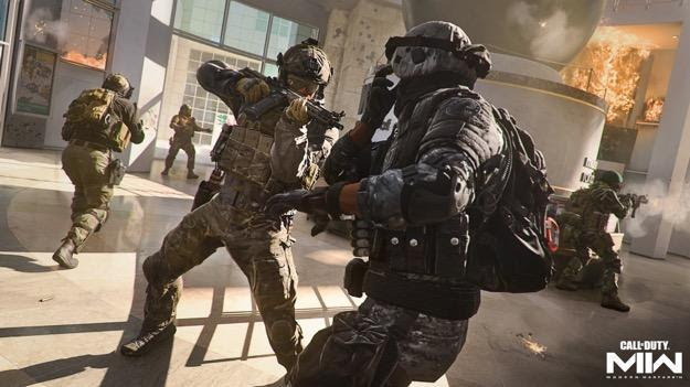 Call of Duty: Next ¡La experiencia multijugador más profunda hasta ahora! 6