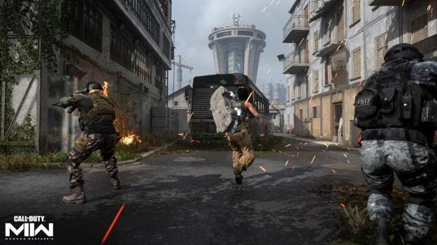 Call of Duty: Next ¡La experiencia multijugador más profunda hasta ahora! 23