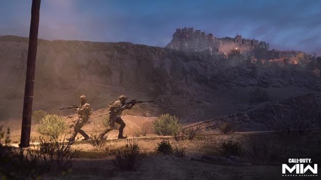 Call of Duty: Next ¡La experiencia multijugador más profunda hasta ahora! 32