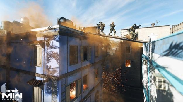 Call of Duty: Next ¡La experiencia multijugador más profunda hasta ahora! 36
