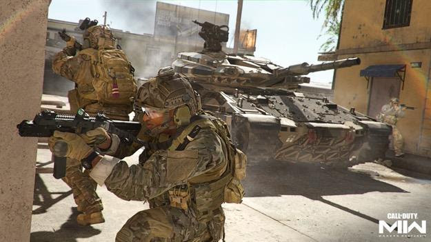 Call of Duty: Next ¡La experiencia multijugador más profunda hasta ahora! 7