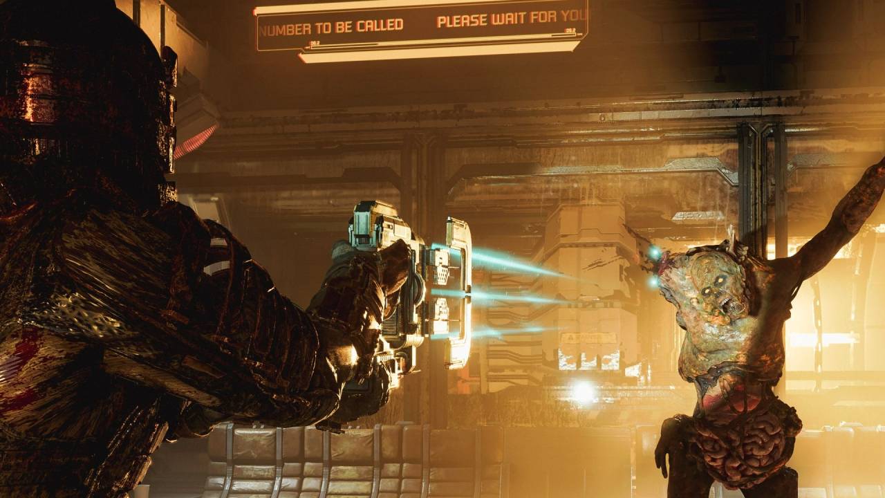 Dead Space Remake presenta su primer vídeo con gameplay