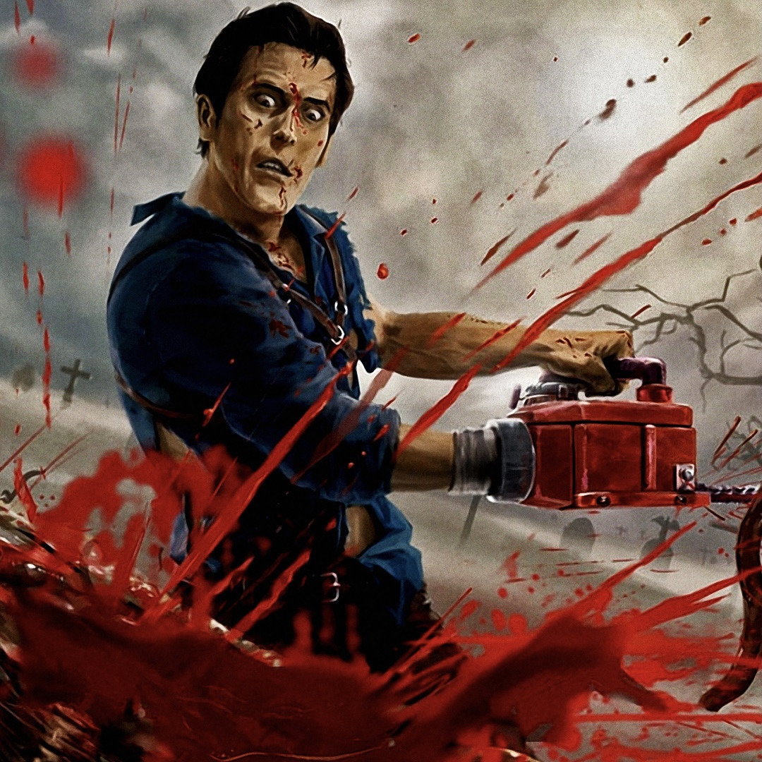 Evil Dead, Army of the Dead