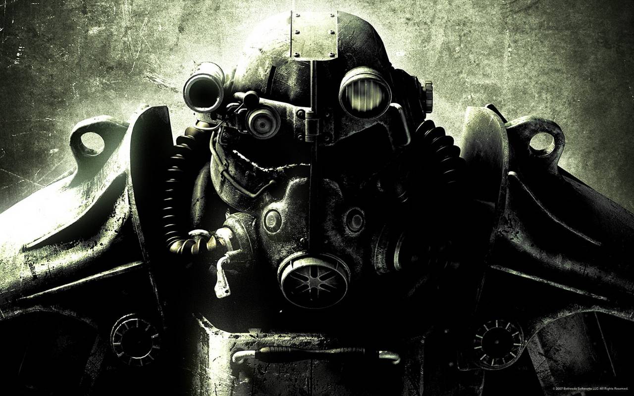 Bethesda anuncia la Fallout S.P.E.C.I.A.L. Anthology 