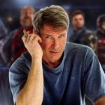 Thunderbolts, Harrison Ford