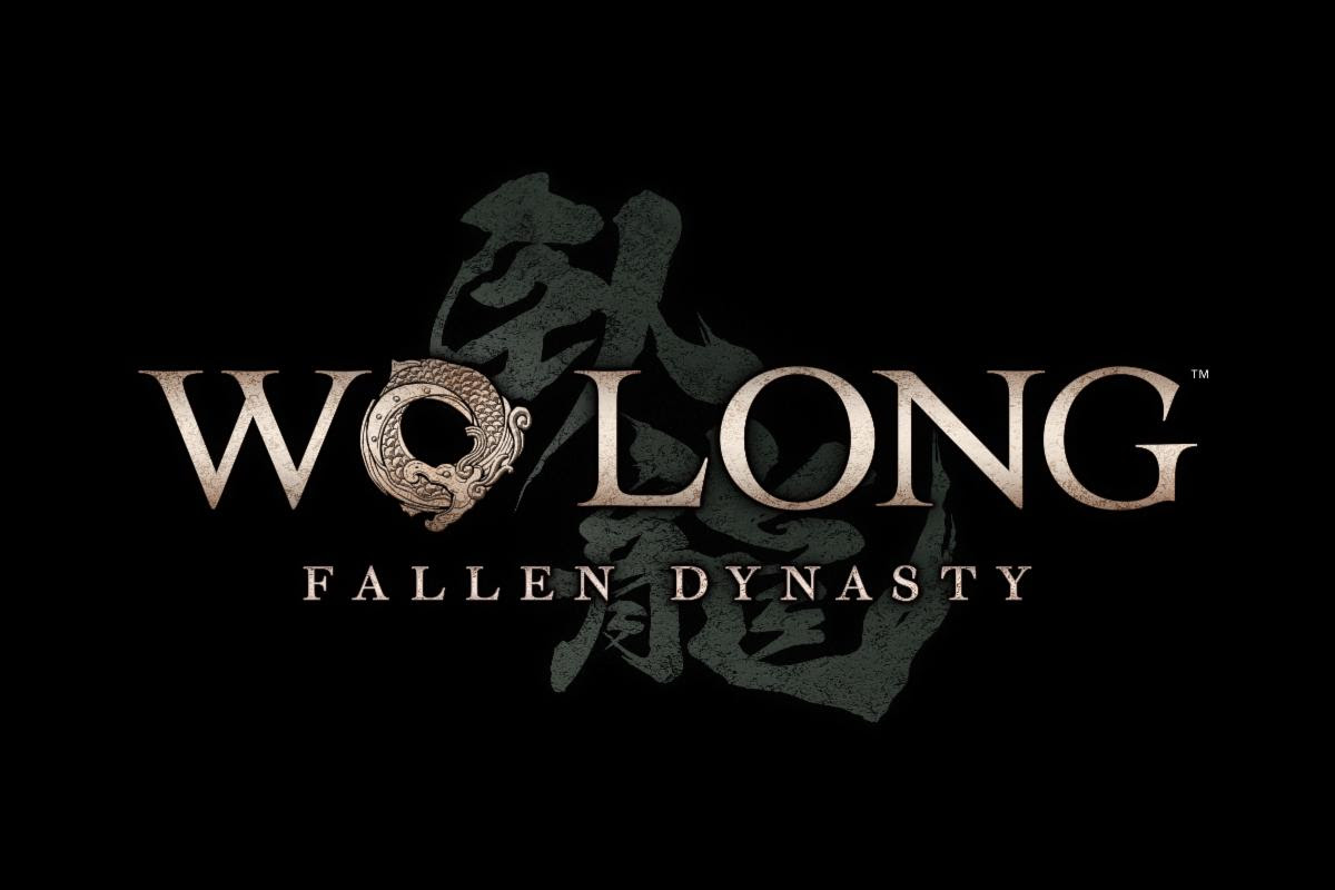  Wo Long: Fallen Dynasty