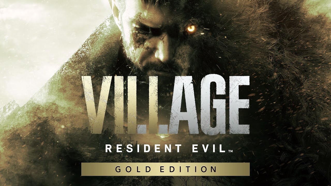 Resident Evil Village Gold Edition presenta su nuevo tráiler