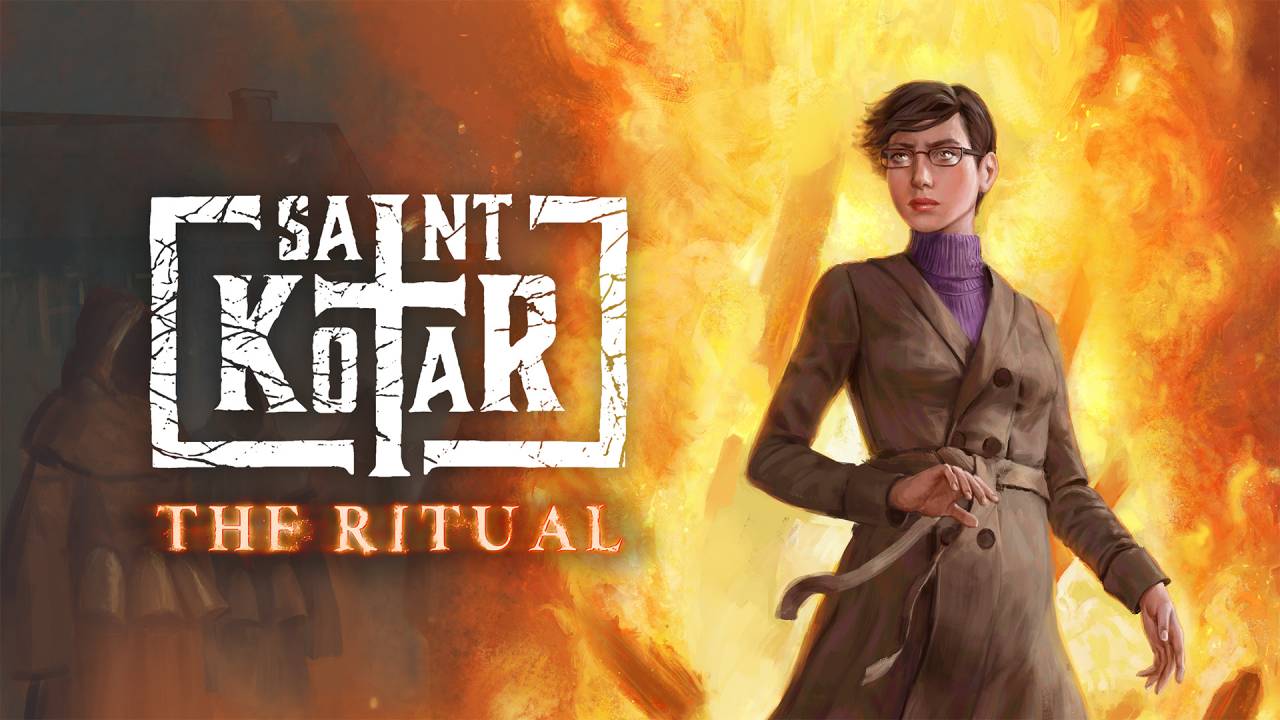 Saint Kotar recibirá en los próximos días su DLC gratuito llamado The Ritual