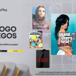 PlayStation Plus Extra, Premium y Deluxe Octubre 2022