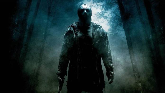 Viernes 13, Friday the 13th