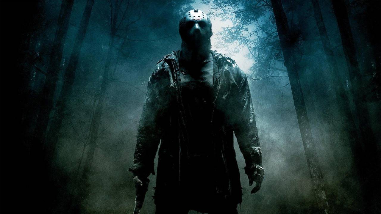 Viernes 13, Friday the 13th, Jason Vorhees