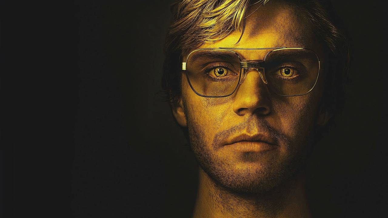 Dahmer, Netflix