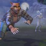 Los Sims 4, The Sims 4, Halloween