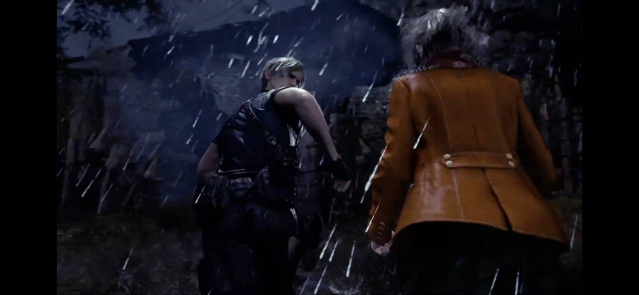 Resident Evil 4 Remake se muestra en un nuevo vídeo con gameplay