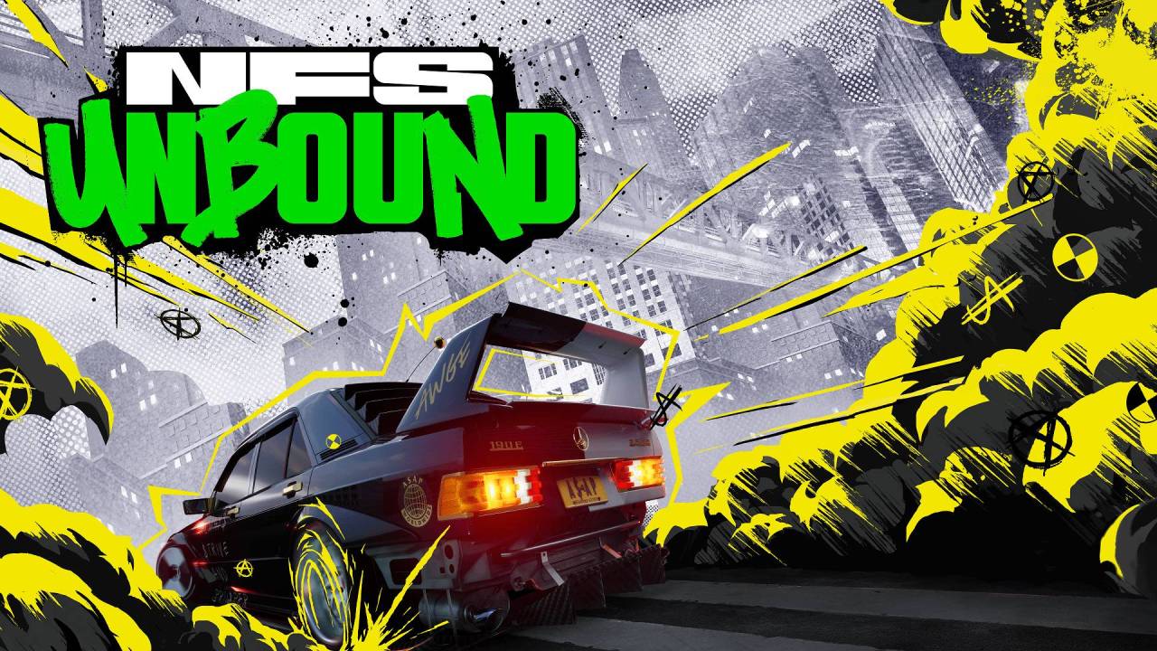 Need for Speed Unbound te permitirá «tunear» tu auto con más de 1000 opciones